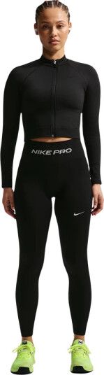 Nike Dame Sport Svart L, Nike Dame Sport Svart L,