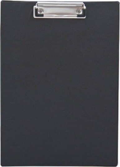 Head Clipboard 1554317 Svart B X H 22,6 X 31,6 Cm Head Clipboard 1554317 Svart B X H 22,6 X 31,6 Cm