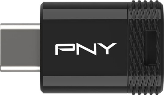 PNY Elite-X Fit Type-C USB 3.2 minnepenn 128 GB