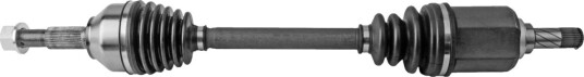 Febi Bilstein Drivaksel FEBI BILSTEIN 188158