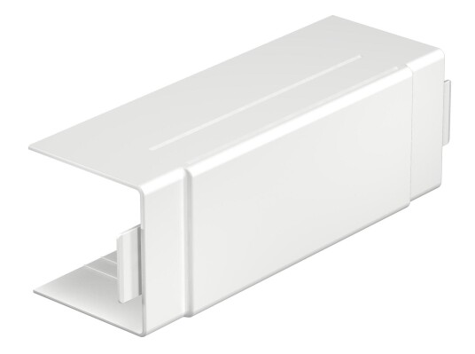 Obo Bettermann 6192610 Kombiavgrening for WDK kanal 60 x 60 mm Installasjonsmaterial