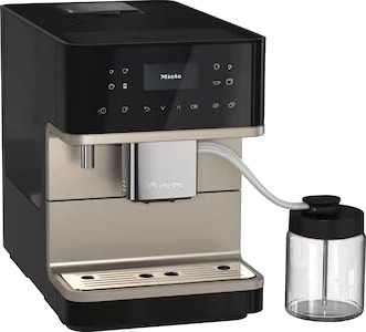 Miele Kaffemaskin CM 6360 MilkPerfection