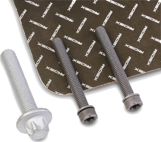 RIDEX 3264B0056 Bolt