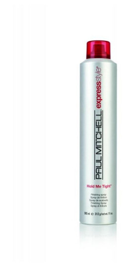 Paul Mitchell Flexible Style Express Style Hold Me Tight 300ml Paul Mitchell Flexible Style Express Style Hold Me Tight 300ml