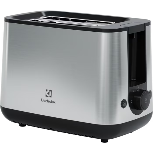 Electrolux Create 3 Brødrister E3T1-3ST