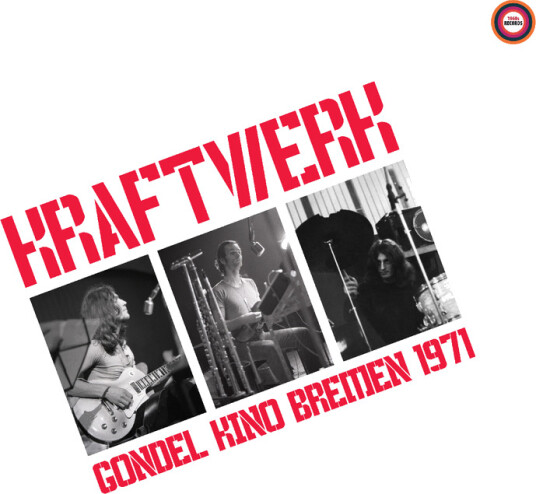 Gondel Kino Bremen 1971 Gondel Kino Bremen 1971