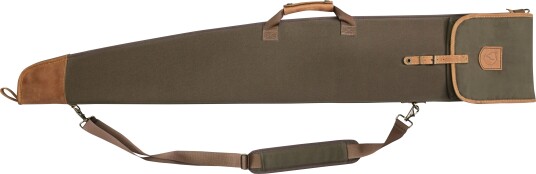 Fjellreven SHOTGUN CASE DARK OLIVE