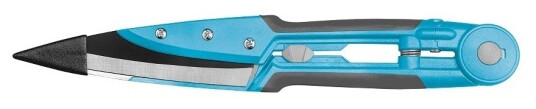 Cellfast Cellpro Universalsaks for Hagearbeid Cellfast Cellpro Universalsaks for Hagearbeid