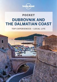 Pocket Dubrovnik & The Dalmatian Coast Av Peter Dragicevich