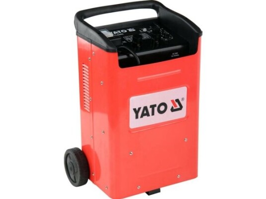 Batterilader YATO YT83062 Batterilader YATO YT83062