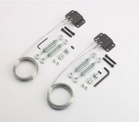 Chief Projector Stabilization Kit For Columns 227 Kg Sort Chief Projector Stabilization Kit For Columns 227 Kg Sort