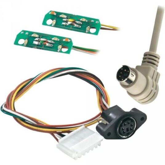 Carson 907071 Light set for Carson/ Tamiya trailers