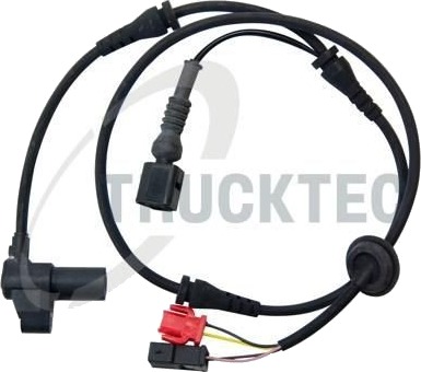 TRUCKTEC AUTOMOTIVE 07.35.152 Sensor ABS