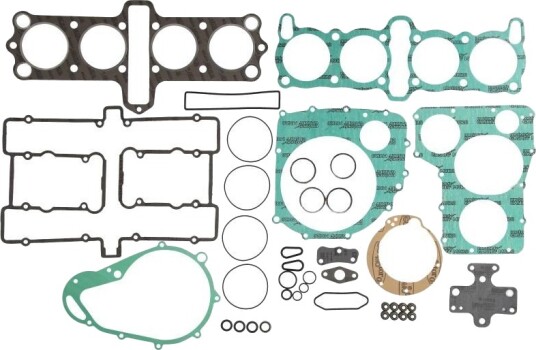 Tetnings helsett, motor ATHENA P400510850950
