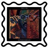 MediaTronixs Toro Y Moi : Anything in Return CD (2017) Pre-Owned