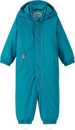 Reima Reimatec Winter Overall Puhuri Blue 80