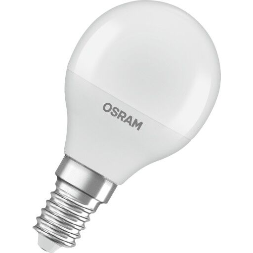 Ledvance Active & Relax E14 kronepære 2700K 4000K 4,9W Matt