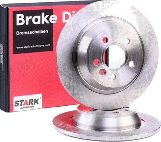 STARK SKBD-0020179 Bremseskive