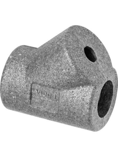 Viega Easytop DN 40 Isolasjonsskall for Hydraulikk Viega Easytop DN 40 Isolasjonsskall for Hydraulikk