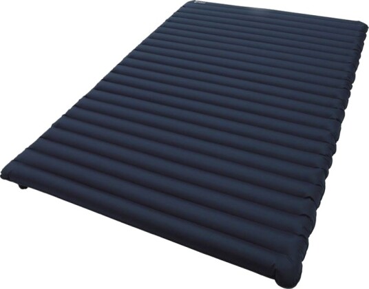 Outwell Reel Airbed Double Night Blue OneSize