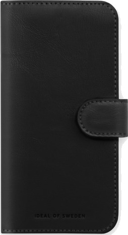 Ideal Of Sweden Magnet Wallet+ for Samsung Galaxy S26 Ultra - Svart