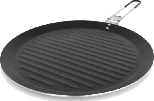 Kokelv teflonstekepanne 31cm One Size