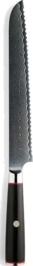 Nordic Blades Stuff Design Fusion Blades Brødkniv 23cm