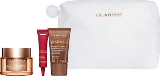 Clarins XMAS Extra Firming set 72,9ml Clarins XMAS Extra Firming set 72,9ml