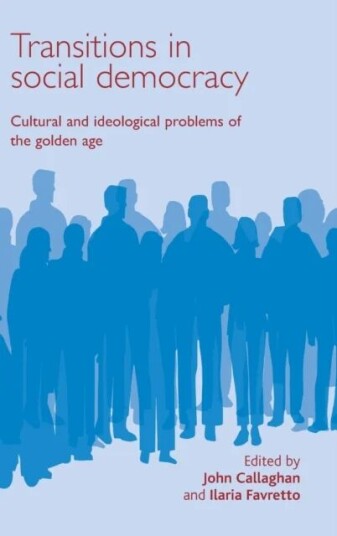 In Search Of Social Democracy