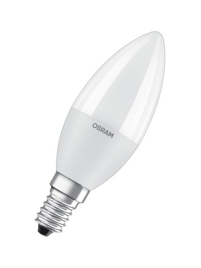 Osram LED-lyspære LED STAR CLASSIC B 60 FR 7 W/2700 K E14
