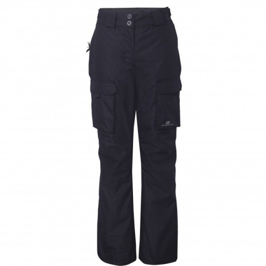 2117 of Sweden Tybble, Skibukser, Dame, Black 2117 of Sweden Tybble, Skibukser, Dame, Black