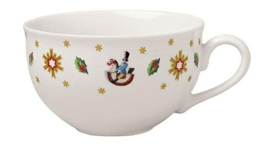 Villeroy & Boch  Toy's Delight kaffekopp 18 cl