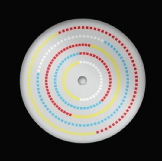 SK Simeon & Yaw Faso MASKYA EP LP/Vinyl