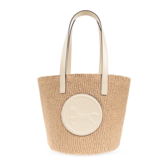 Chloé, Dame, Vesker, Beige, ONE SIZE, Chloé, Dame, Vesker, Beige, ONE SIZE,
