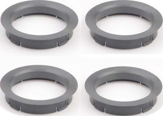 Sentreringsring, felg ALUTECHNIK 24775