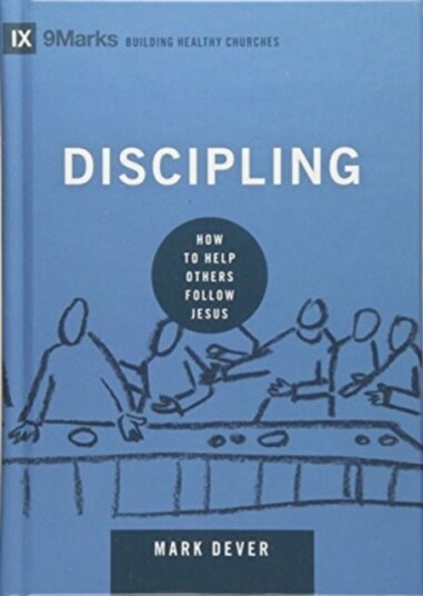 Discipling Discipling
