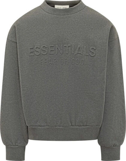 Fear Of God Herre Gensere & Hettegensere Grønn XS,