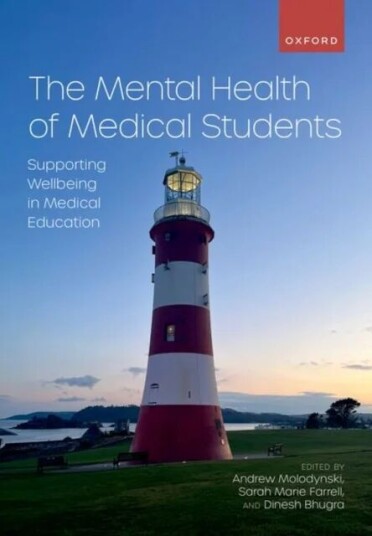 The Mental Health Of Medical Students