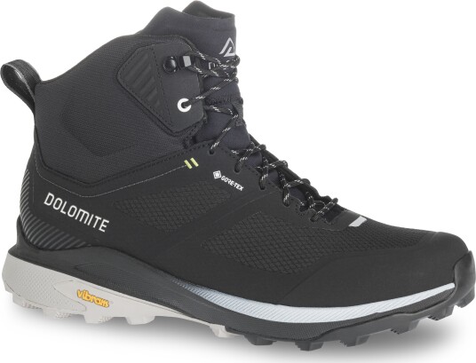 Dolomite Men's Nibelia High GORE-TEX Black 43 1/3