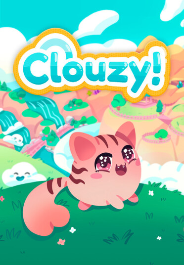Clouzy! (PC) Clouzy! (PC)