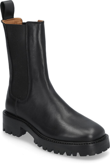 Tiger of Sweden Boliniaria Black 39