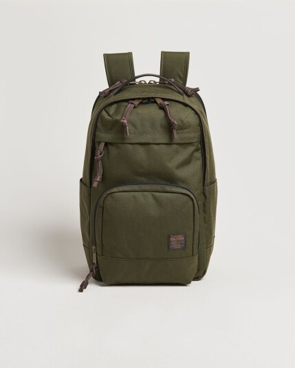 FilsonDryden Cordura Nylon BackpackOtter Green