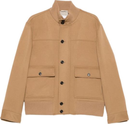 Lardini Herre Jakker Brun M,