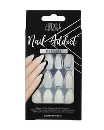 Ardell Nail Addict Natural Stiletto