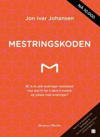 Mestringskoden, Veldig pen bok / som ny
