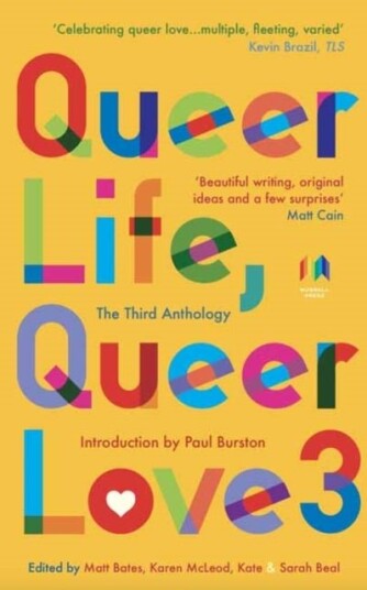 Queer Life Queer Love 3 Queer Life Queer Love 3
