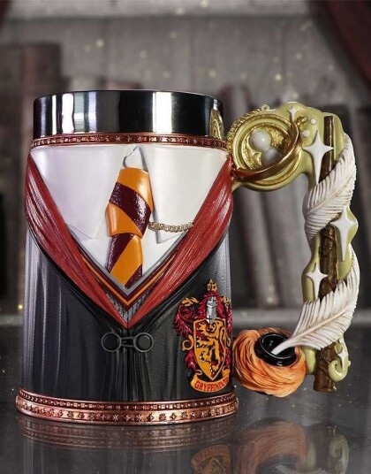 Harry Potter Hermione Krus / Seidel 15,5 cm Harry Potter Hermione Krus / Seidel 15,5 cm