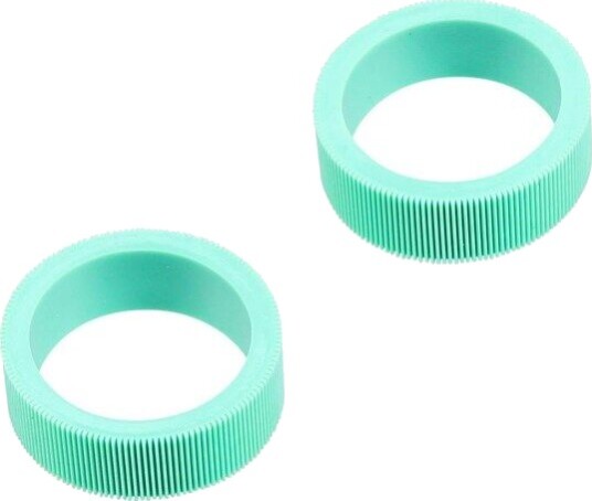 Lexmark Rollers. Pick Tire. incl 2 rubber rollers Lexmark Rollers. Pick Tire. incl 2 rubber rollers