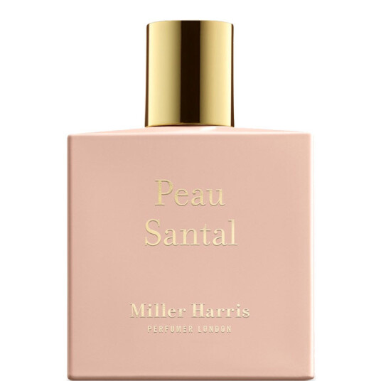 Miller Harris Peau Santal Eau De Parfum 50 Ml (Unisex)