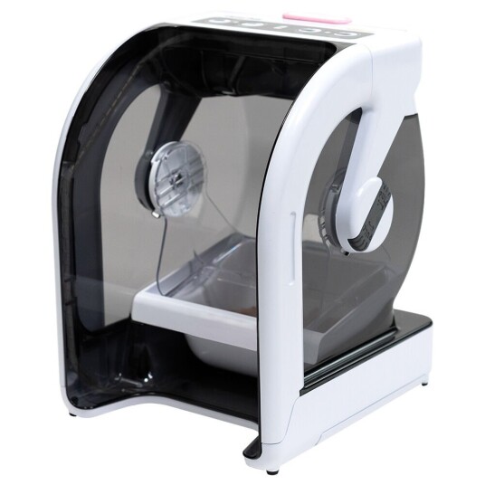 Closer Pets Mibowl Microchip Cat Feeder 350 ml